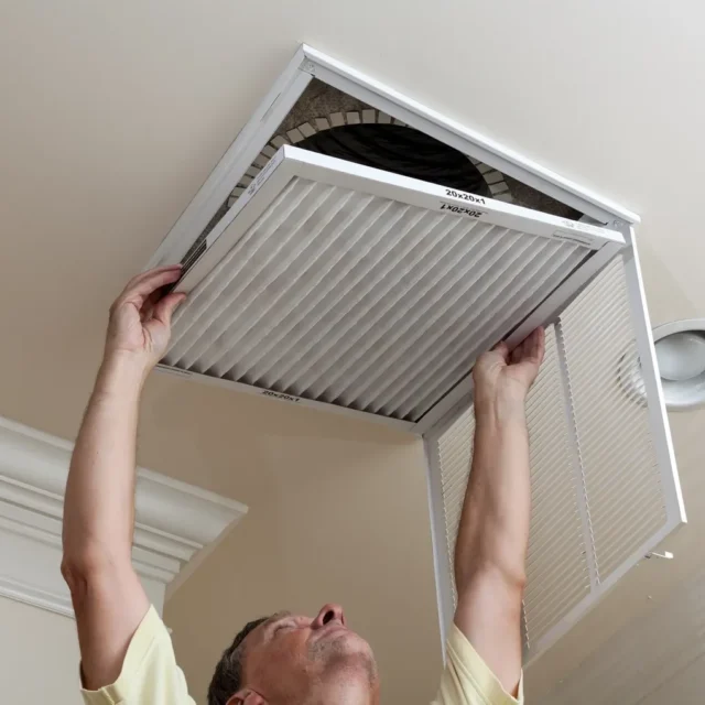 Spring Home Maintenance Tips