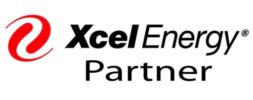 Xcel Energy Partner Logo